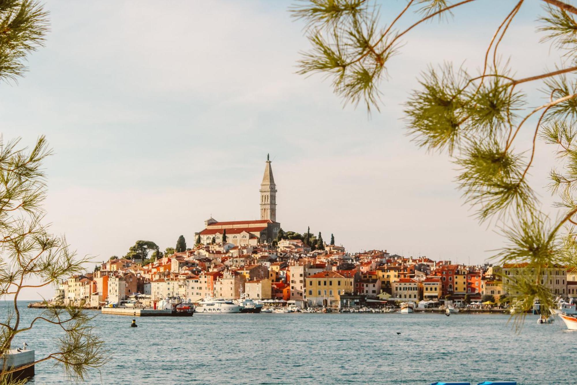 Summer Dream, Center Of Rovinj Zewnętrze zdjęcie
